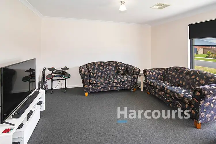 Fifth view of Homely house listing, 95 Hawker Approach, Yalyalup WA 6280