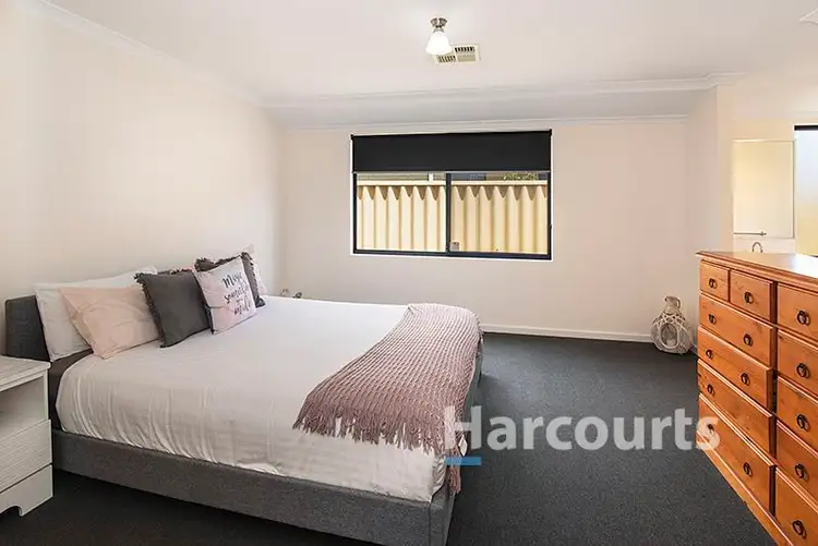 Sixth view of Homely house listing, 95 Hawker Approach, Yalyalup WA 6280