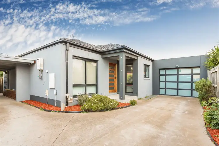 Main view of Homely unit listing, 2/12 Edward Avenue, Dandenong VIC 3175