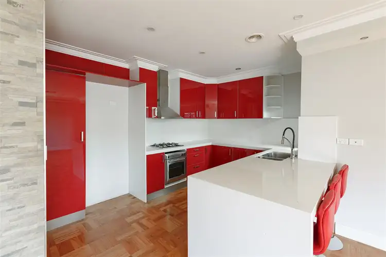 Second view of Homely unit listing, 2/12 Edward Avenue, Dandenong VIC 3175