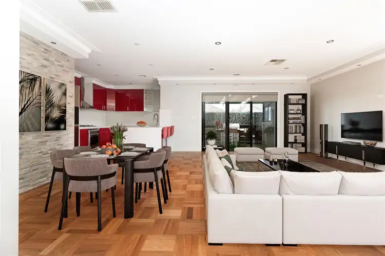 Third view of Homely unit listing, 2/12 Edward Avenue, Dandenong VIC 3175