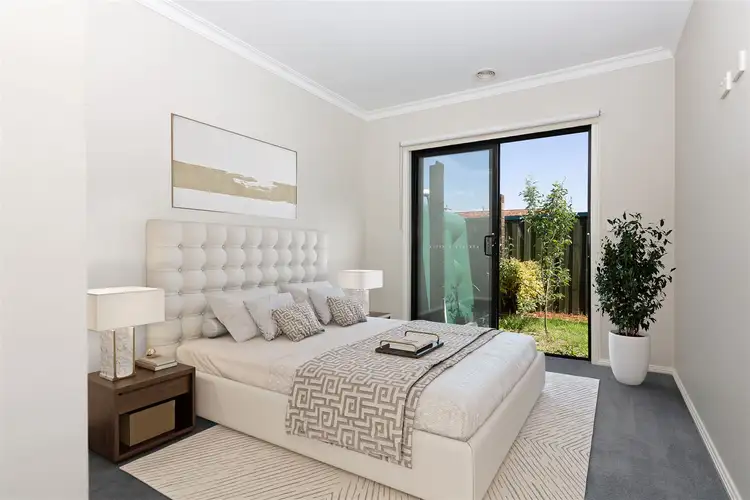 Fifth view of Homely unit listing, 2/12 Edward Avenue, Dandenong VIC 3175