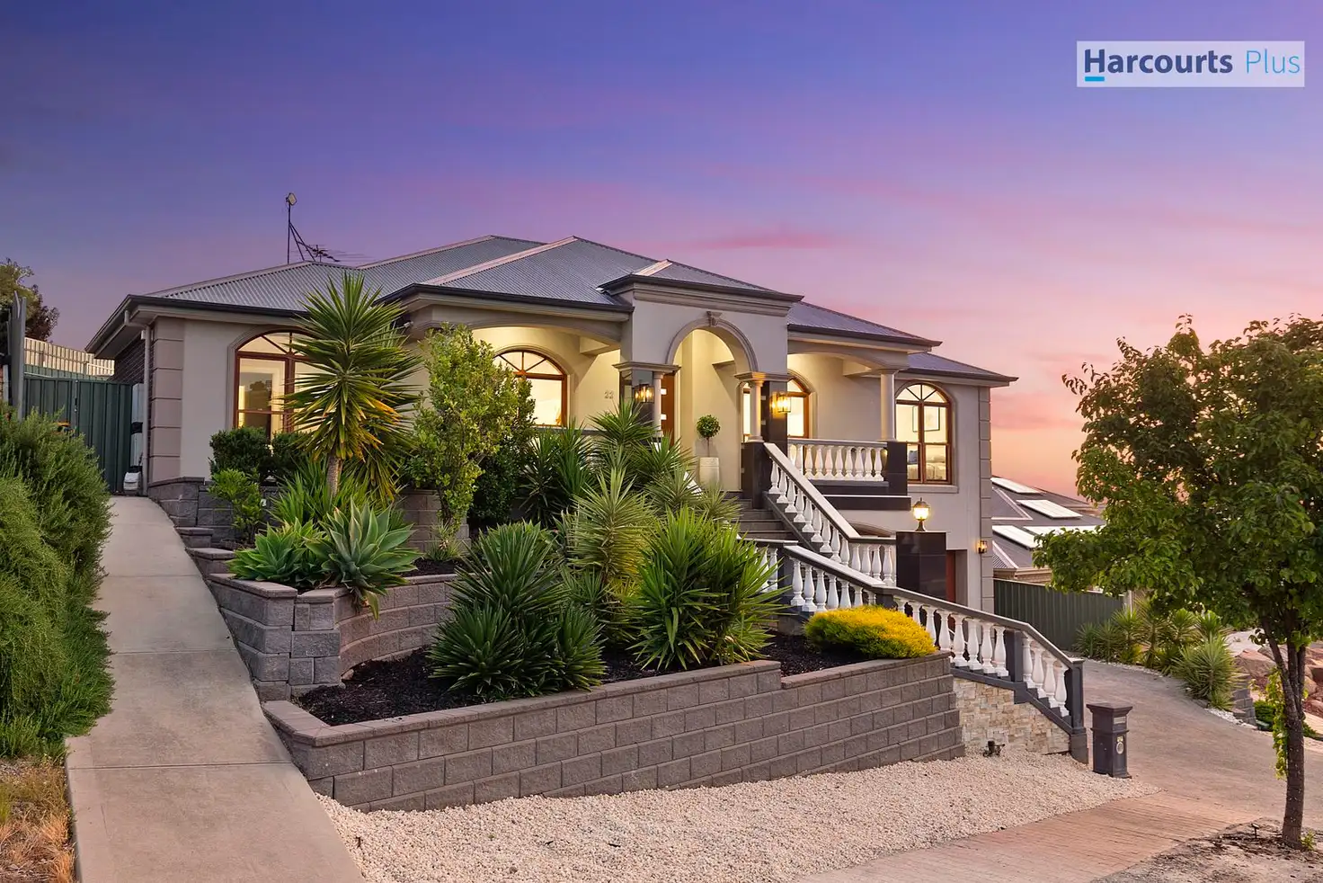 Main view of Homely house listing, 22 Unity Drive, Sheidow Park SA 5158