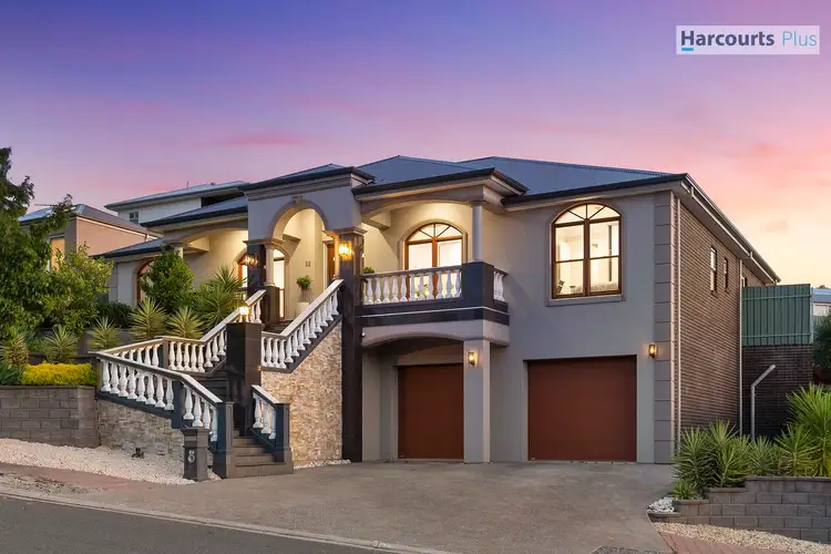Second view of Homely house listing, 22 Unity Drive, Sheidow Park SA 5158