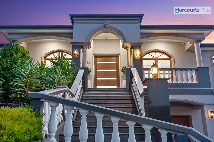 Third view of Homely house listing, 22 Unity Drive, Sheidow Park SA 5158