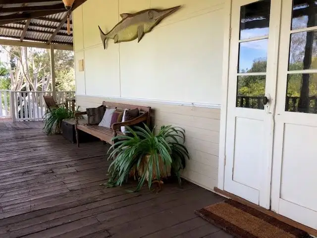 7 Bunbury St, Bridgetown WA 6255