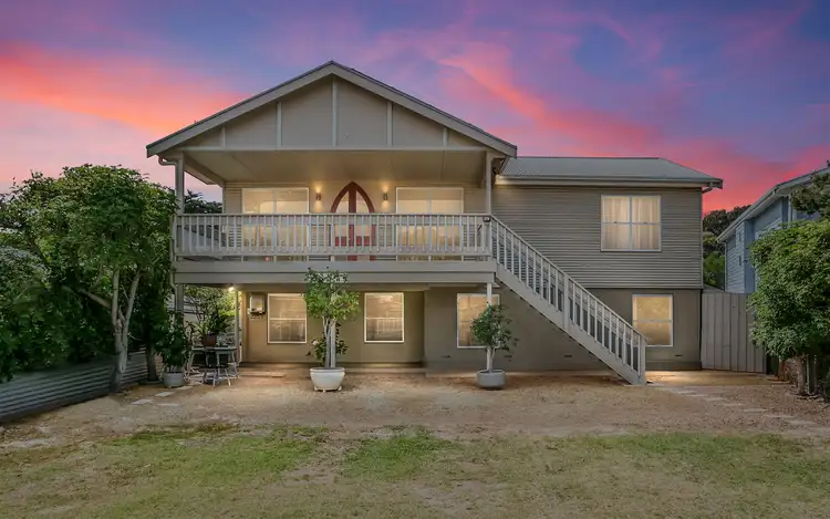 Main view of Homely house listing, 6 Phillipps Street, Goolwa SA 5214