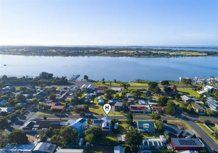 Second view of Homely house listing, 6 Phillipps Street, Goolwa SA 5214