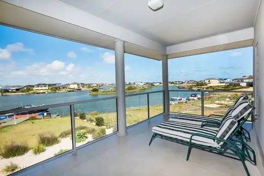 Sixth view of Homely house listing, 8 Queen Court, Hindmarsh Island SA 5214
