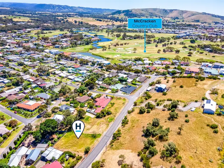 Second view of Homely land listing, 15 Laxton Street, Mccracken SA 5211