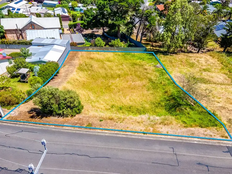 Third view of Homely land listing, 15 Laxton Street, Mccracken SA 5211