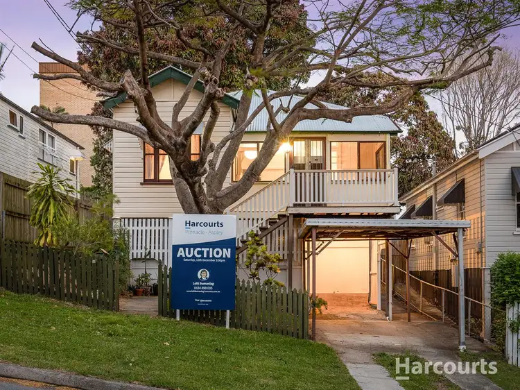 Main view of Homely house listing, 15 Oakwal Terrace, Windsor QLD 4030