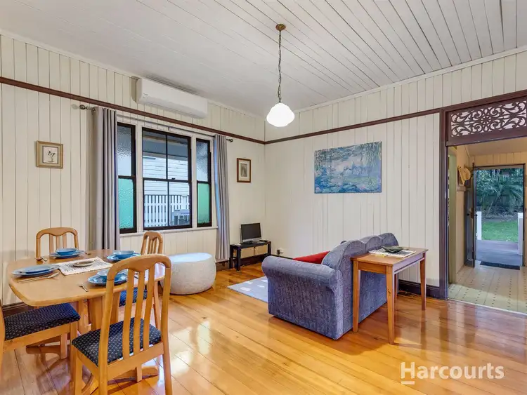 Third view of Homely house listing, 15 Oakwal Terrace, Windsor QLD 4030