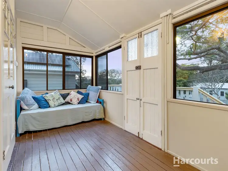 Fourth view of Homely house listing, 15 Oakwal Terrace, Windsor QLD 4030