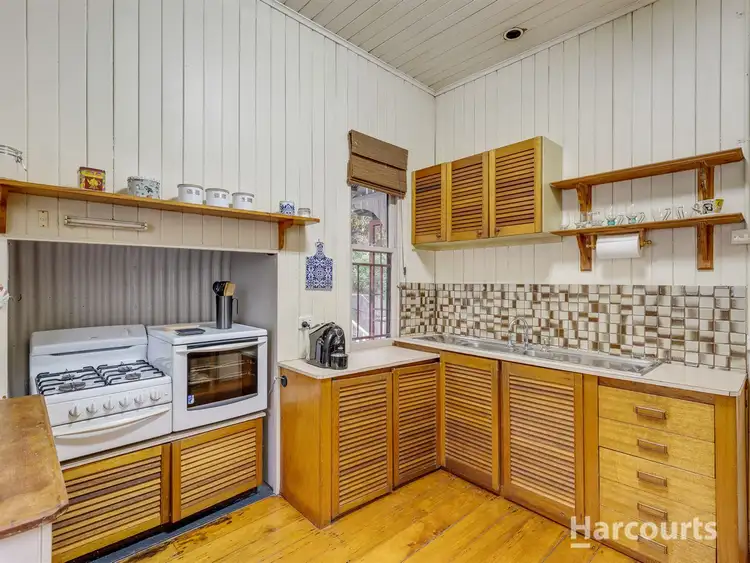 Fifth view of Homely house listing, 15 Oakwal Terrace, Windsor QLD 4030