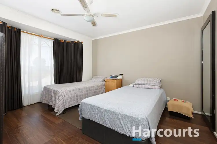 Third view of Homely house listing, 11 Basil Close, Hallam VIC 3803