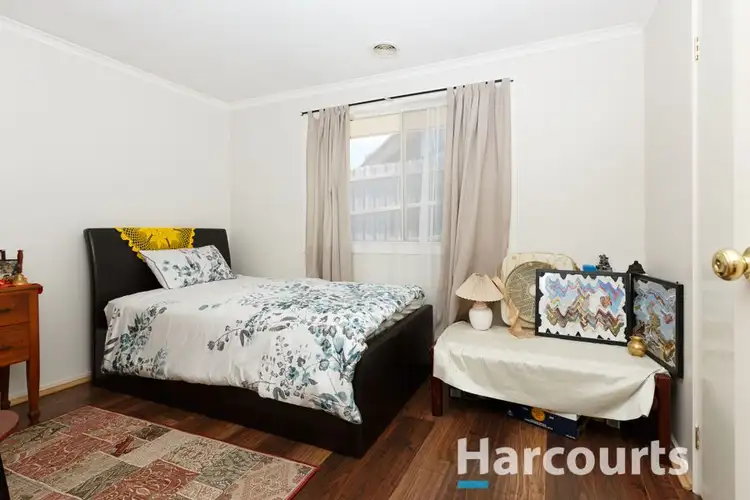 Fifth view of Homely house listing, 11 Basil Close, Hallam VIC 3803