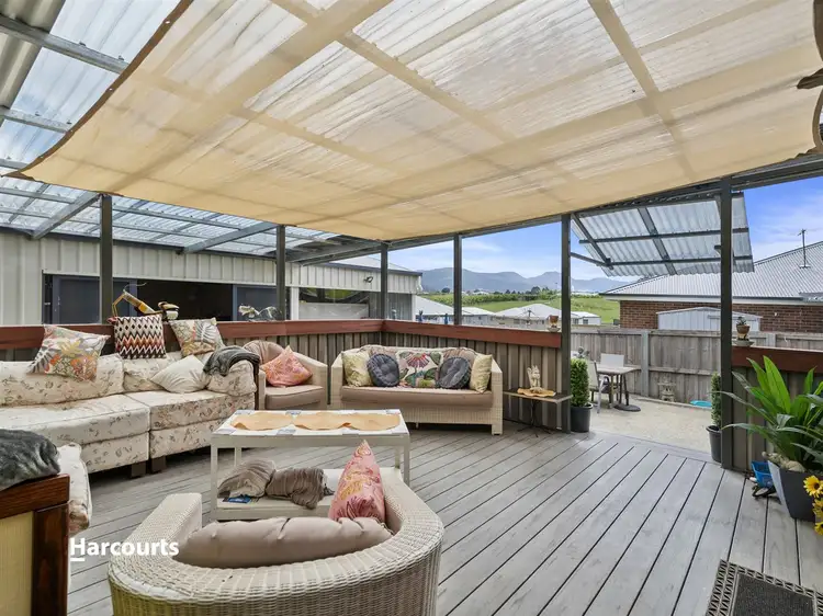 Second view of Homely house listing, 4 Plum Tree Close, Huonville TAS 7109