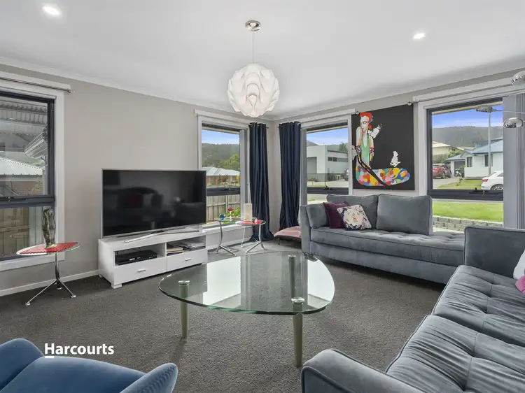 Third view of Homely house listing, 4 Plum Tree Close, Huonville TAS 7109