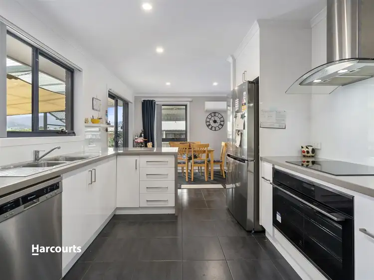 Fourth view of Homely house listing, 4 Plum Tree Close, Huonville TAS 7109