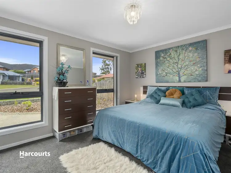 Fifth view of Homely house listing, 4 Plum Tree Close, Huonville TAS 7109