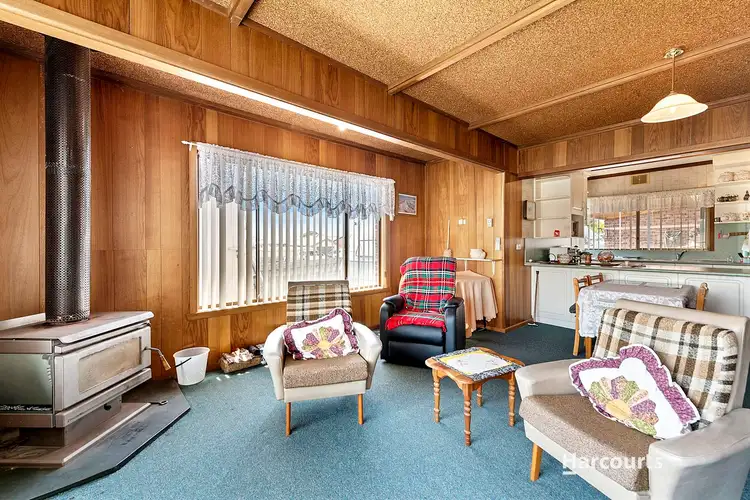 Second view of Homely house listing, 22 Raglan Street, Somerset TAS 7322