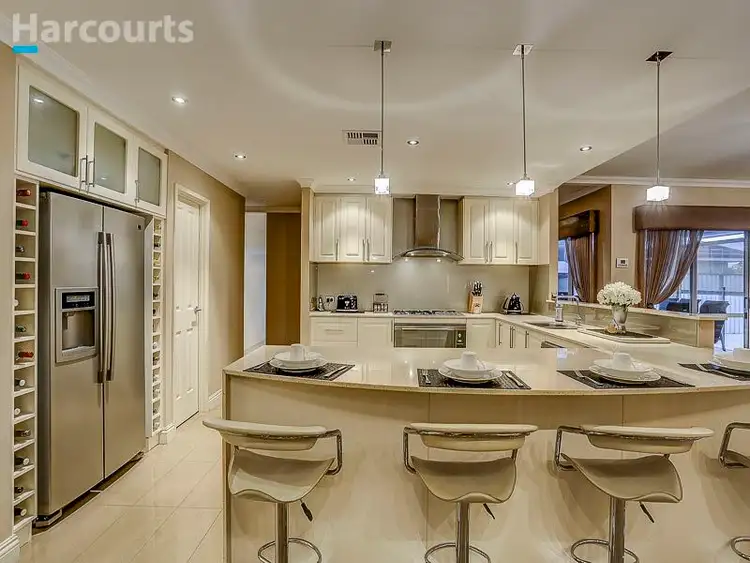 Third view of Homely house listing, 35 Belmore Bend, Aubin Grove WA 6164
