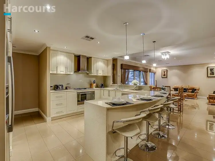 Fourth view of Homely house listing, 35 Belmore Bend, Aubin Grove WA 6164
