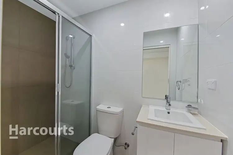Fifth view of Homely unit listing, 40/18-22 Broughton Street, Campbelltown NSW 2560
