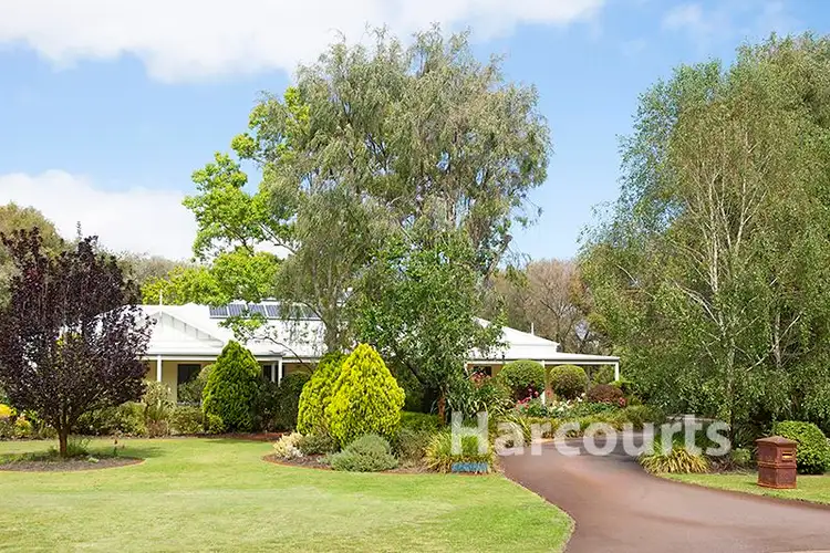 9 Hay Shed Road, Bovell WA 6280