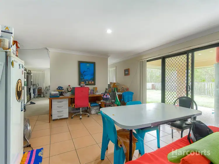 Second view of Homely house listing, 29 Eeles Drive, Morayfield QLD 4506