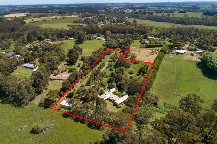 11 Cottonwood Court, Timboon VIC 3268