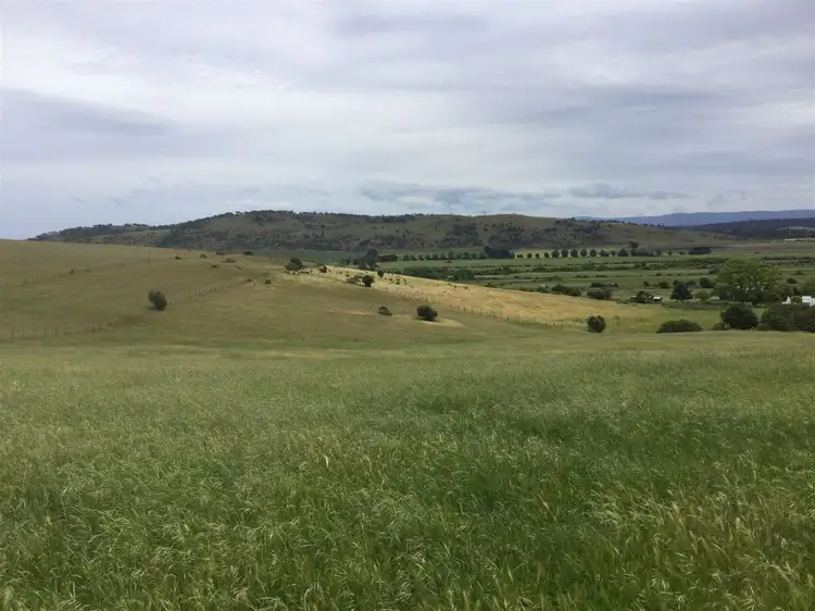 Fourth view of Homely land listing, PID 6831788 Waterloo Street, Ross TAS 7209