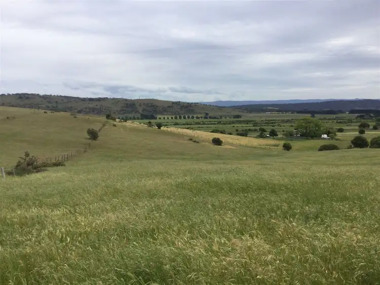 Fifth view of Homely land listing, PID 6831788 Waterloo Street, Ross TAS 7209
