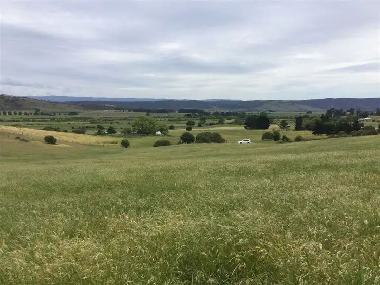 Sixth view of Homely land listing, PID 6831788 Waterloo Street, Ross TAS 7209