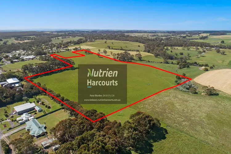 Part 1 Fox Street, Timboon VIC 3268