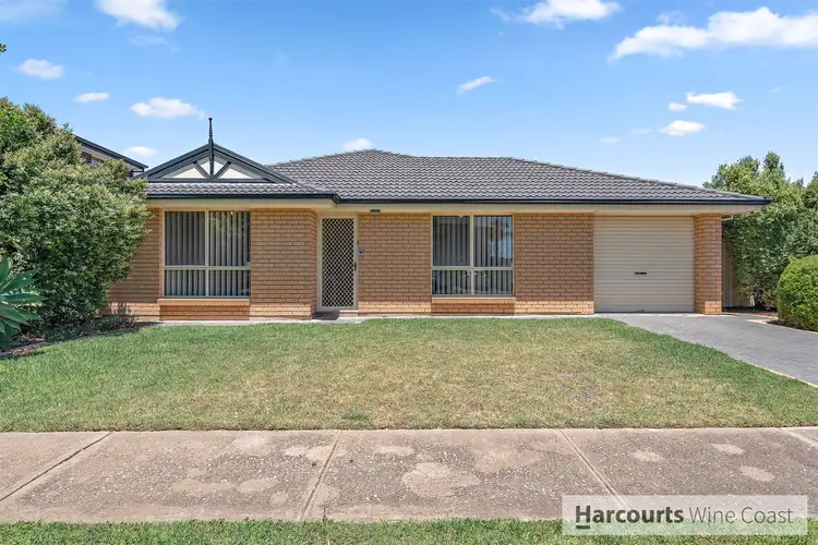 Main view of Homely house listing, 4 Geraldton Street, Port Noarlunga South SA 5167