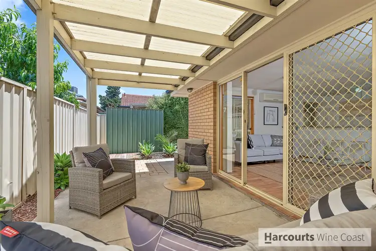 Fifth view of Homely house listing, 4 Geraldton Street, Port Noarlunga South SA 5167
