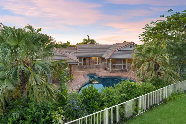 Main view of Homely house listing, 58 MacArthur Drive, Annandale QLD 4814