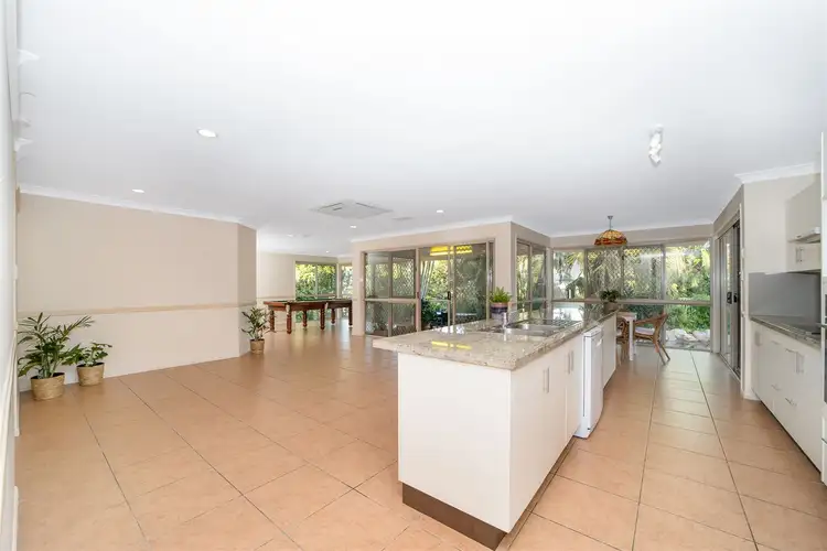 Third view of Homely house listing, 58 MacArthur Drive, Annandale QLD 4814