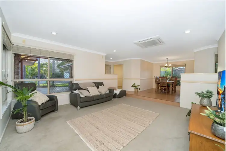 Fifth view of Homely house listing, 58 MacArthur Drive, Annandale QLD 4814