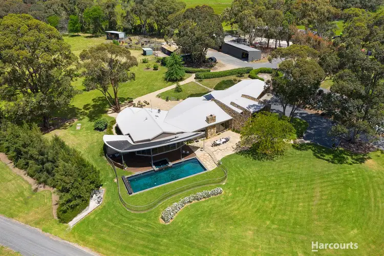 Main view of Homely rural property listing, 250 Moore Road, Nar Nar Goon North VIC 3812