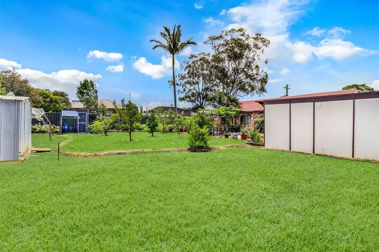 Second view of Homely house listing, 2A Edmondson Avenue, St Marys NSW 2760