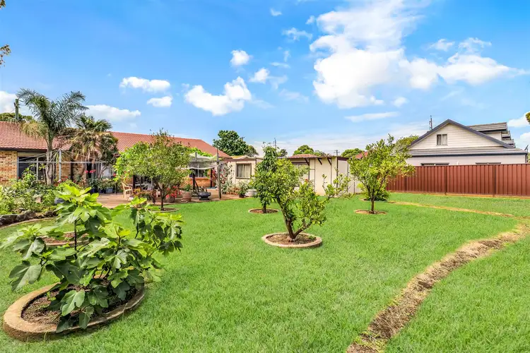 Third view of Homely house listing, 2A Edmondson Avenue, St Marys NSW 2760