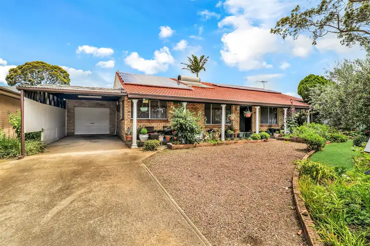 Fifth view of Homely house listing, 2A Edmondson Avenue, St Marys NSW 2760