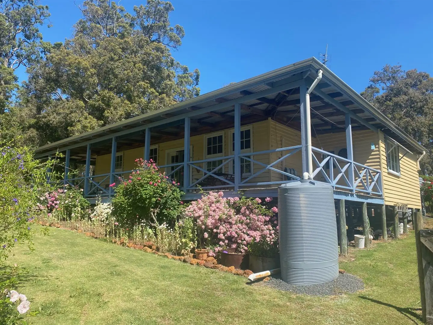 Main view of Homely house listing, 10 Walter Road, Bridgetown WA 6255