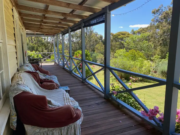 Third view of Homely house listing, 10 Walter Road, Bridgetown WA 6255