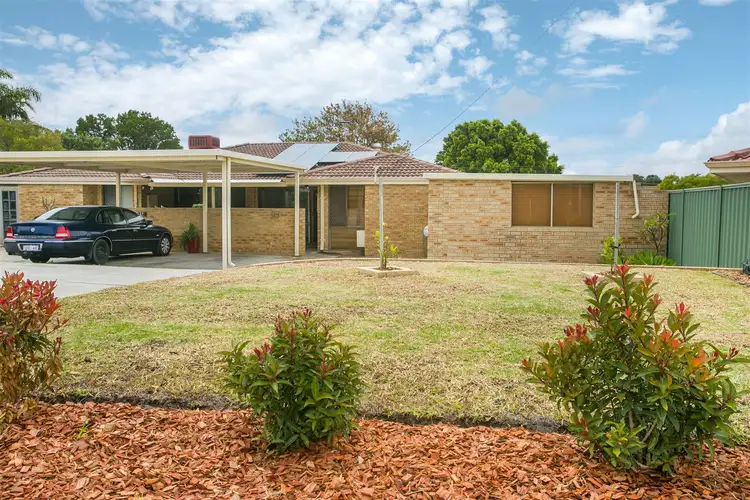 37b Atwick Way, Craigie WA 6025