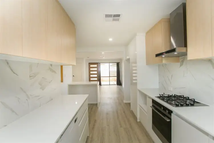 Sixth view of Homely semi-detached listing, 37b Atwick Way, Craigie WA 6025