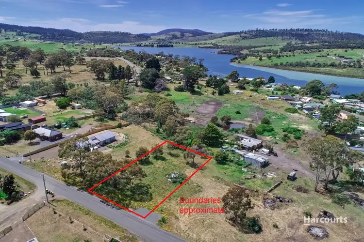 Third view of Homely land listing, 12 Gate Five Road, Carlton River TAS 7173